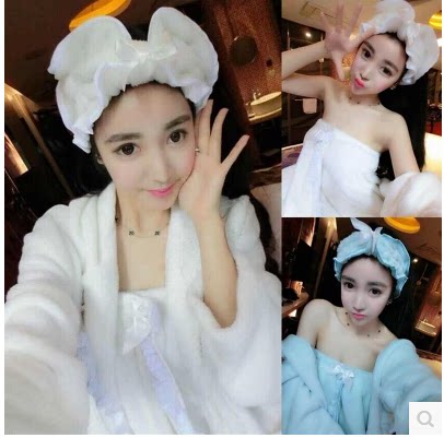 Peignoir jeunesse - Ref 595903 Image 1