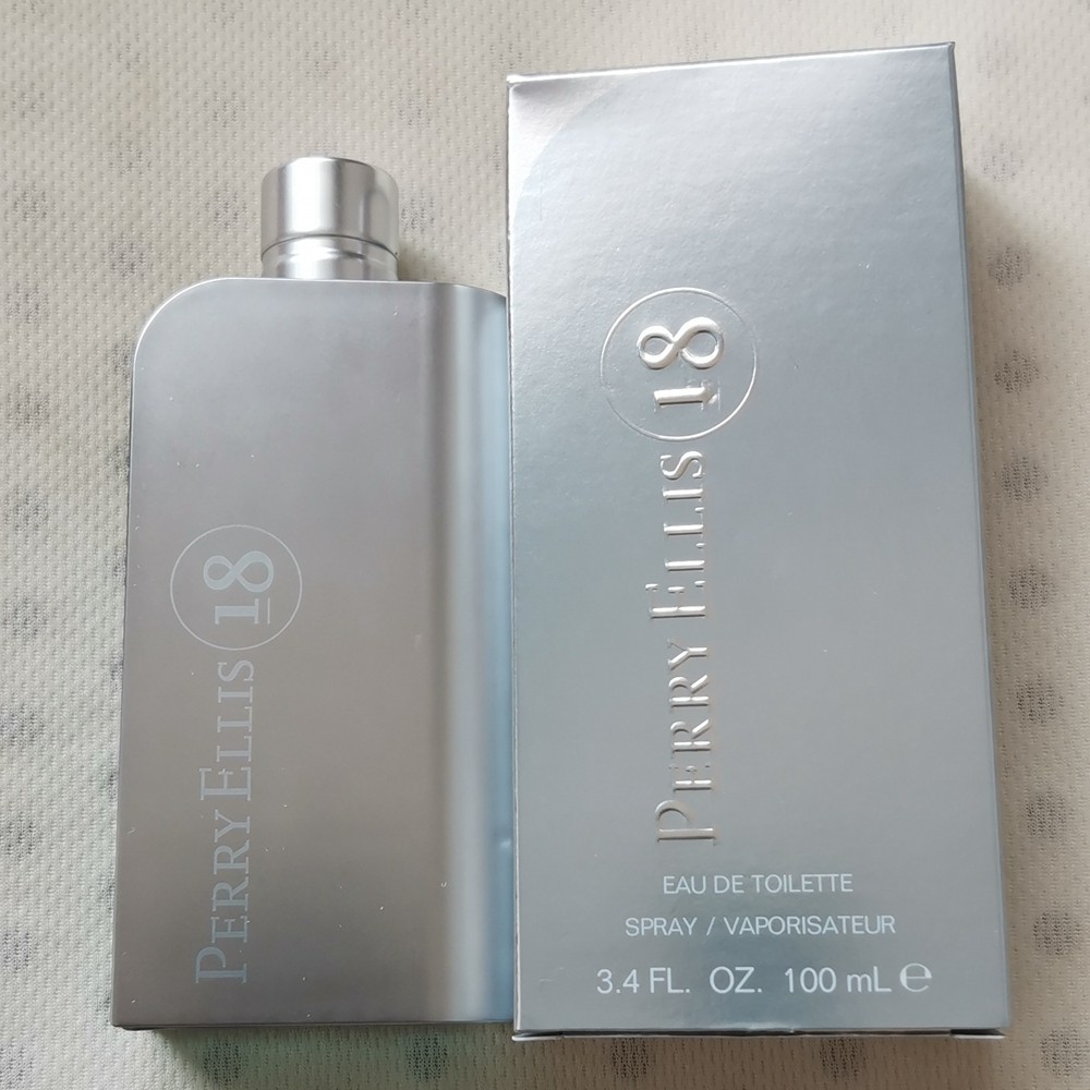 PERRYELLIS派瑞艾磊仕18