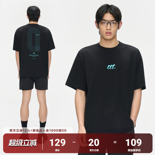 AFGK26SS7A抗菌薄荷凉感短袖