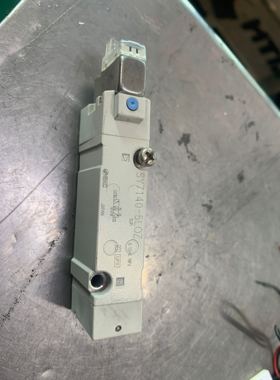 SMC SY7140-5L0Z 电磁阀 原装正品 7240 7340 7440 7540 R 电磁阀