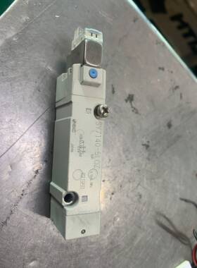 SMC SY7140-5L0Z 电磁阀 原装正品 7240 7340 7440 7540 R 电磁阀