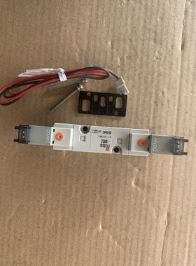 SMC SYJ5243-5M0Z 5143 5140 5240 /5L0Z 电磁阀 进口