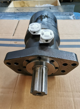 摆线马达BM4-630/245/310/395/490/800BM4抓木机液压马达