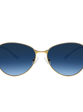 0921定制 超薄超韧渐进色 全色近视太阳镜片近视墨镜镜片