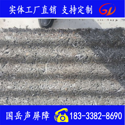 高速公路声屏障国岳厂家直销