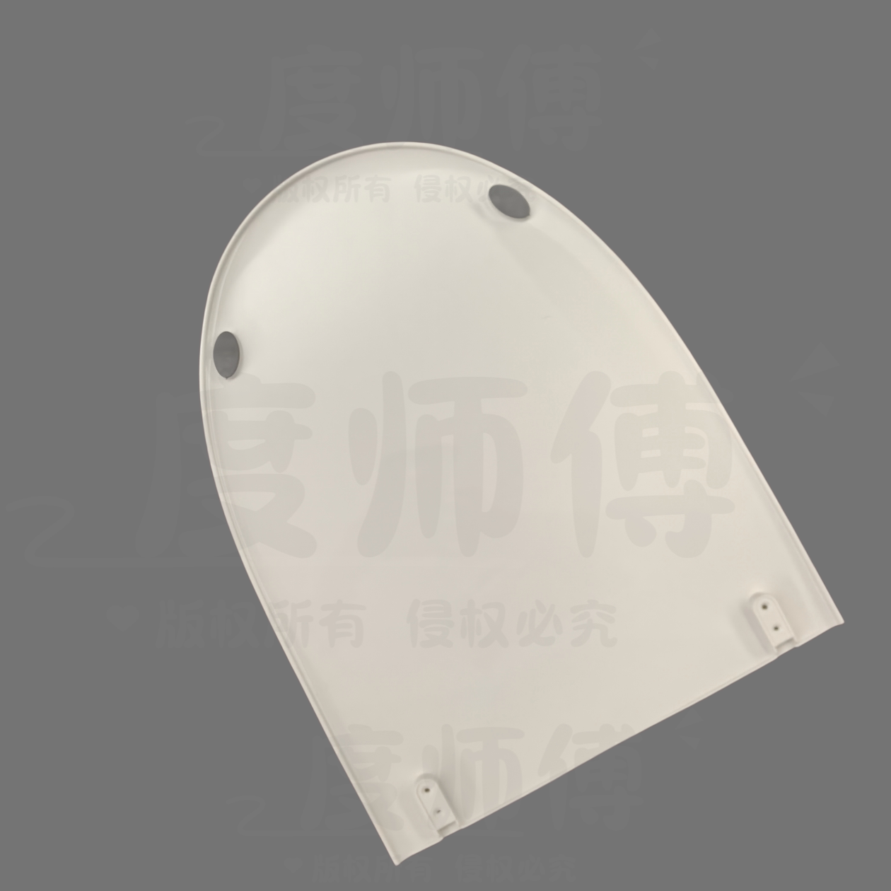 智能马桶盖板智能马桶上盖配件翻坐便器配件