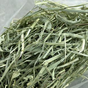 2025年特价晒干提摩西草兔子短草垫草宠物荷兰猪龙猫饲料干草粮食