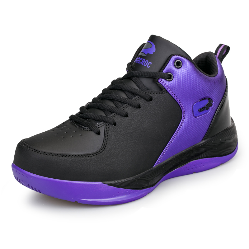 Chaussures de basket homme G1620 - Ref 861299 Image 4