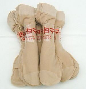 Chaussettes - collants simple - Ref 771513 Image 1