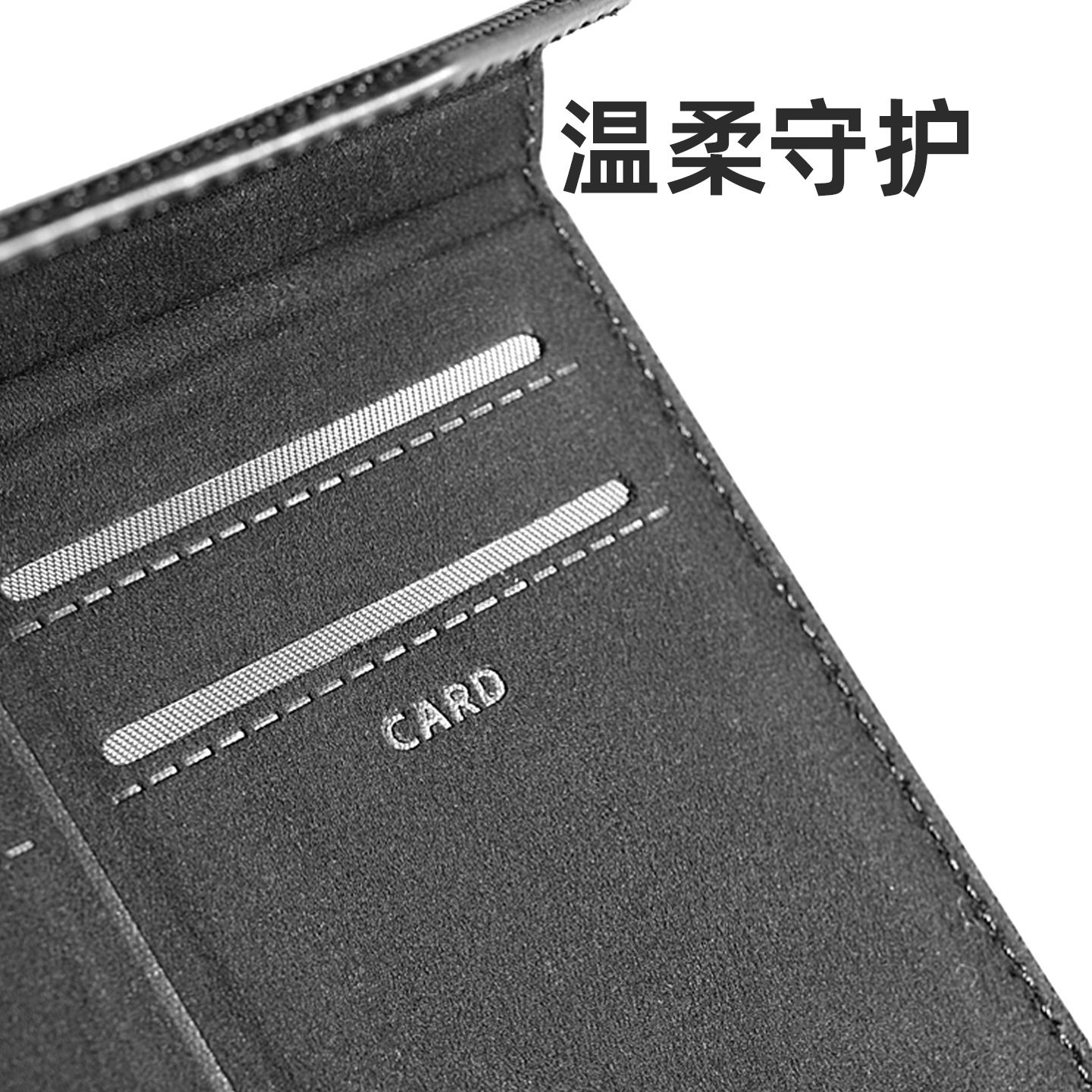 新品马可莱登多功能护照包卡包旅游机票证件套护照保护夹收纳包