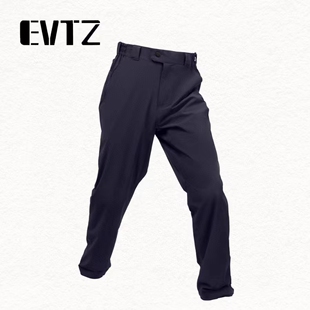 正品EVTZ天隐城市速干勤务裤子西裤夏季透气凉爽抗静电撕扯防泼水