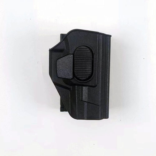 64快拔套腰挂多功能快拆可旋转