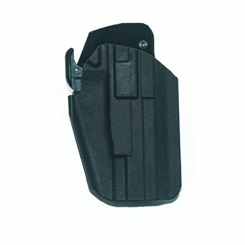 579战术快拔套1911通用枪套G17gen5套新银河g22下沉配件腰带腰套