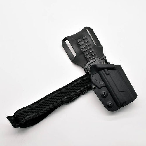 K板TAE快拔套无锁高低腰套