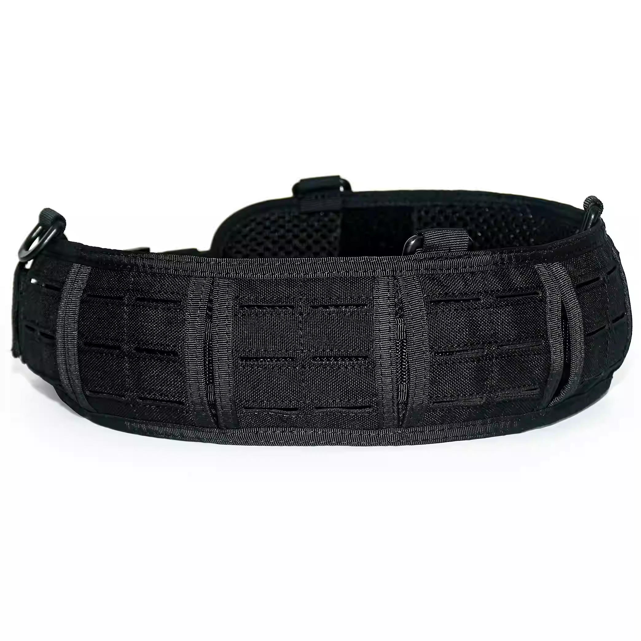 龙章御户外战术腰封激光切割3.8眼镜蛇扣外腰带molle腰封耐磨可调,户外/登山/野营/旅行用品,战术腰带/皮带/腰封,淘宝优惠券,粉丝福利购,淘宝优惠卷