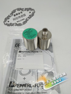 V94质量保证全年 现货全金属接近开关传感器NMB10 18GM70