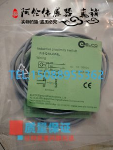 Ni4 全新现货Fi2 TB40 OP6L 接近开关传感器 M08