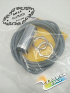 BI15 VP6X VN6X质量保证一年 M30 现货接近开关传感器BI15