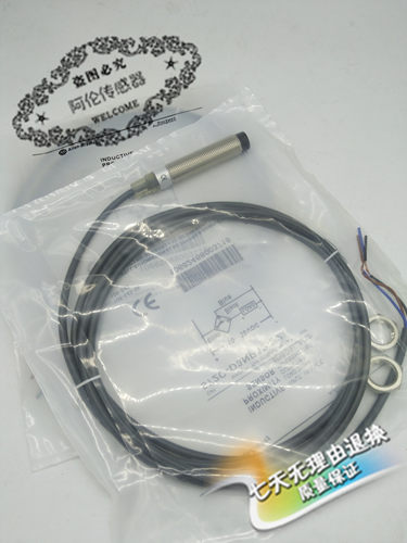 全新台达接近开关IS-E1204 1202 IS-N1812-BNOB2 BPOB2 BNCB2