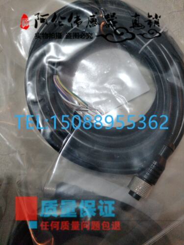 现货现货连接线BCC02MJ BCC M323-0000-10-004-PX0334-050质保