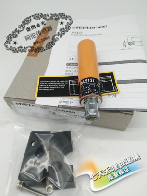 高性能IFM现货传感器IA5127 IA-3010-BPKG/US-104-DPS质量保证