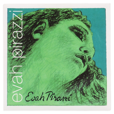 绿美人小提琴琴弦音色佳手感好