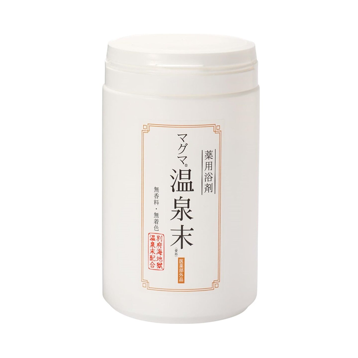 日本海地狱天然温泉粉 別府海洋浴盐400g 无色素 泡澡汤料 入浴料