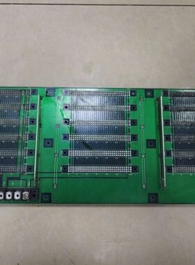 MBV60 UCEI9-47AI 2NIM3I66-B TOSHIBA 东芝电梯接口板UCE19-47A1