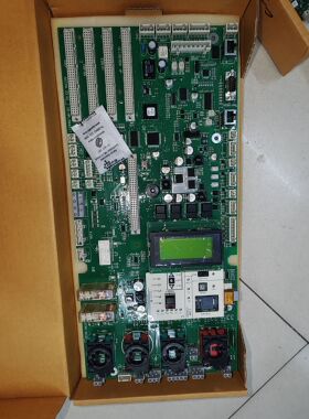 迅达5400电梯主板594408 594217 591853 591710 594217 591853