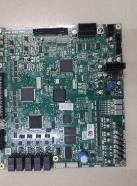 P203778B000G01 ZSG1ZL7SWZ P203778M151-A 三菱电梯主板