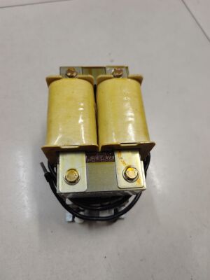 TYPE.HL-30A 1800 蒂森电梯变压器 DC REACTOR