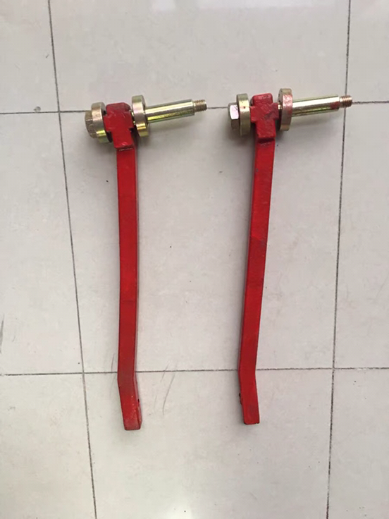 PMF011S无机房电梯松闸扳手螺丝