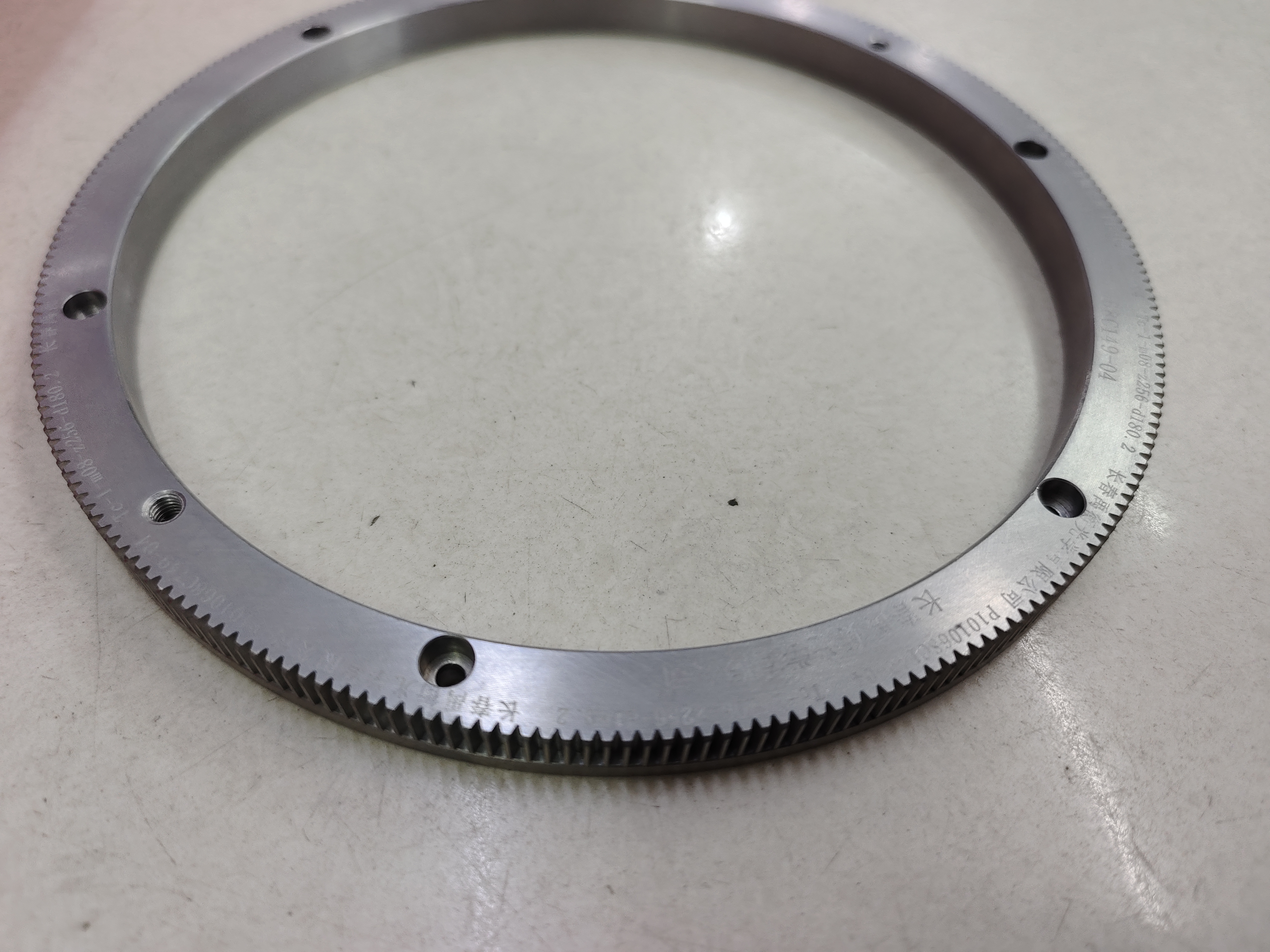 磁编码器 TS5290N808多摩川 长春禹衡光学读码盘