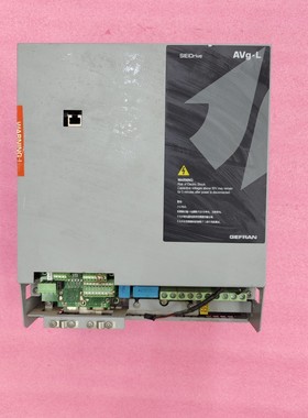 AVGL1150-XBL-BR4 AVGL1075-XBL-BR4 R-AVGLF 西威自动化科技变频