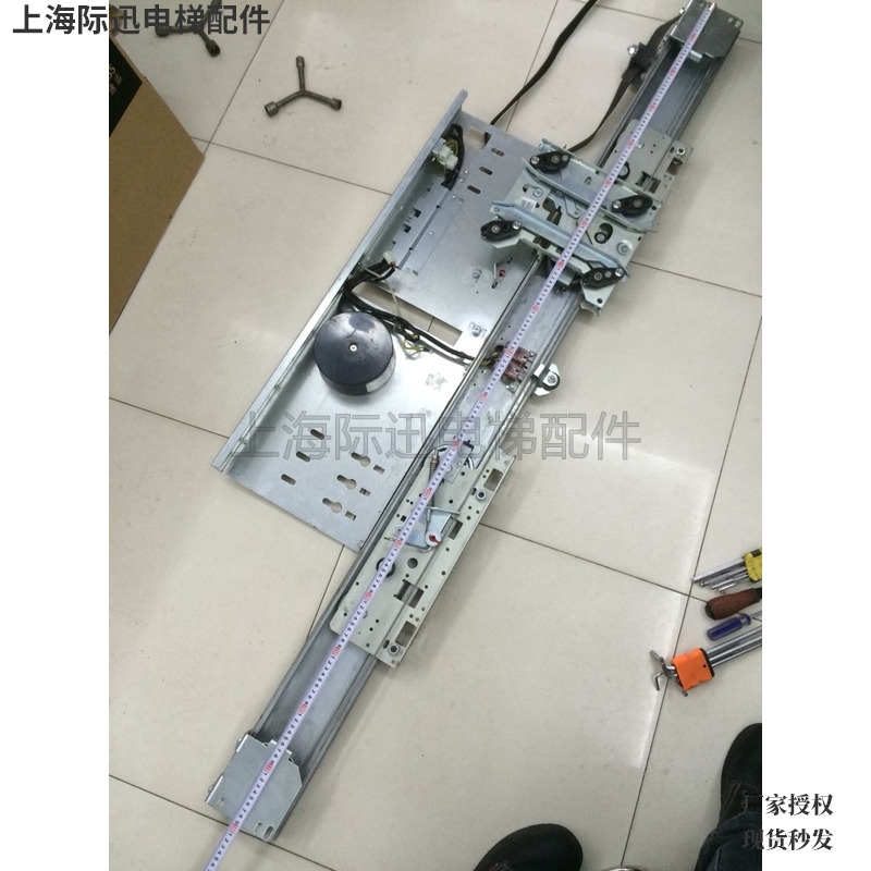 通力电梯轿门门头 通力门头通力轿厢开关门上坎