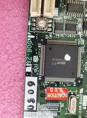 SARD-043NMB板三菱电梯通讯板 DOR-261三菱电梯群控板 YX401B136B