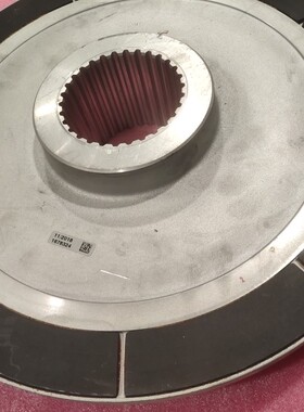 IEPL668 蒂森克虏伯电梯制动器刹车片 1678324