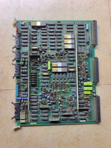 INVU-L70 UCE12-62A63A 2NIM3148-A 东芝TL-70高速电梯主板