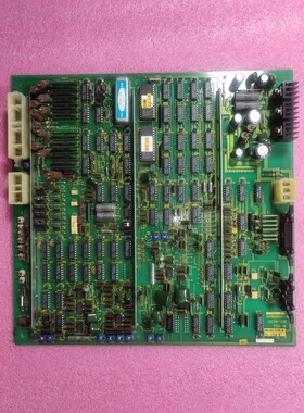 TCU-N UCE4-21E 2NIM3182-A MCN-1N东芝电梯主板 2JIM3182-A