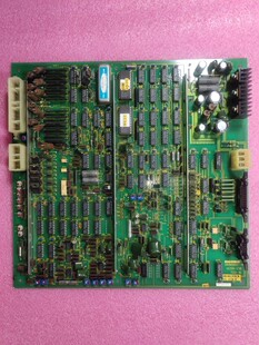 21E 2JIM3182 TCU UCE4 MCN 1N东芝电梯主板 2NIM3182