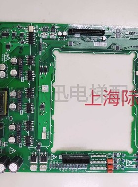 P203740 三菱电梯驱动板三菱电梯电源板