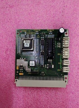 591712 EBBIO1.Q 591250v1.0 591260v1.0 594046v4.1 迅达通讯板