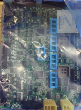 KCJ-501D 三菱GPS电梯主板三菱电梯CPU板