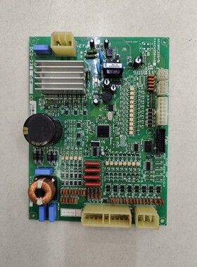 KAA24350AAB AEG09C220*B DCD-230 星马电梯门电机控制板门机板