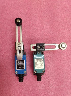 SZL-VL-S-J/ME-8018自动扶梯位置开关步行电梯到位开关/Honeywell