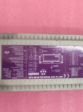 sematic/B157ABBX05-E/AC-VVVF/P1284-015923/SDSHVMV迅达门机