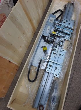 通力电梯开关门装置 601370G04606810G02 AMDC1C-900-552-70CC