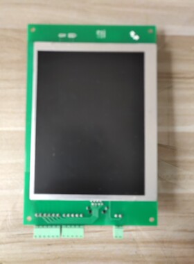 PFC-2402-P V1.2/ E363542 / 0506E007792 电梯液晶显示