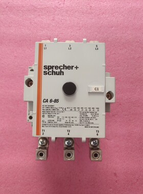 CA6-85/IEC947EN60947/多块电梯接触器多佛电梯接触器