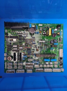 YA0211003 YUNGTAY CDMA REV-5.3 永大电梯高压板